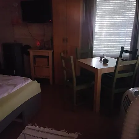 Sommerhausrelaxing Fuer Gestresste Menschen Spreenhagen Esterno foto
