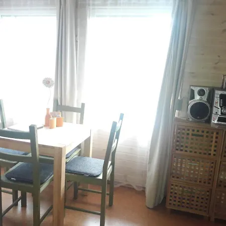 Sommerhausrelaxing Fuer Gestresste Menschen Spreenhagen Esterno foto
