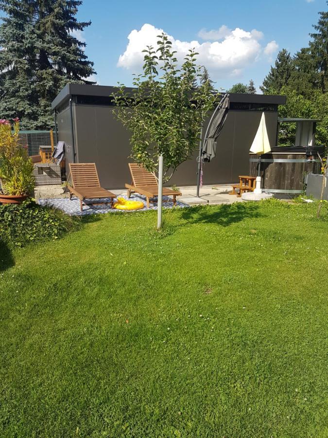 Sommerhausrelaxing Fuer Gestresste Menschen Holiday home *
