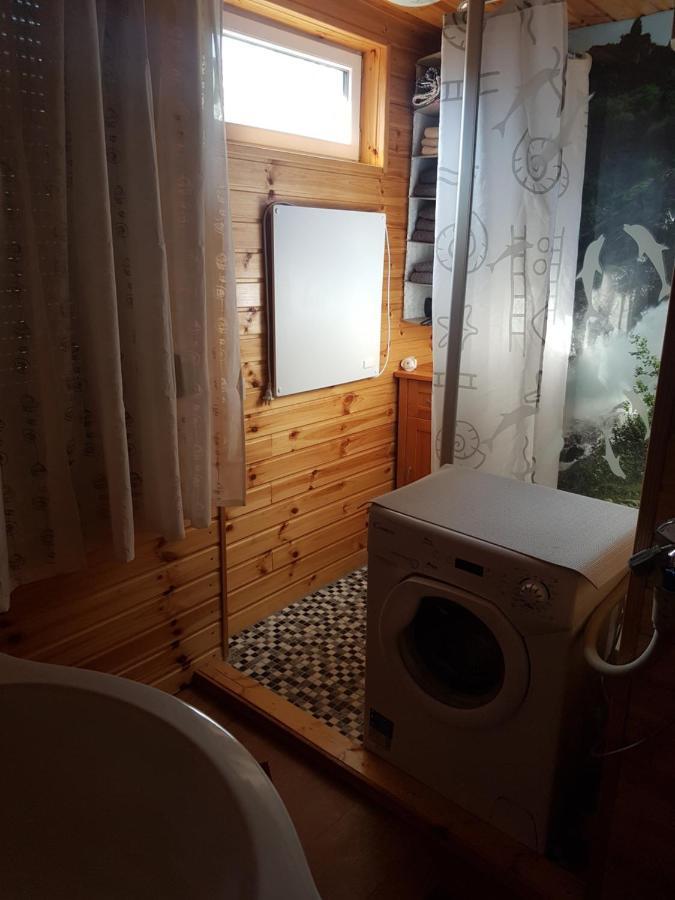 Sommerhausrelaxing Fuer Gestresste Menschen Holiday home *