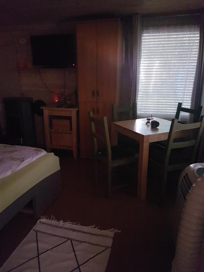 Ferienhaus Sommerhausrelaxing Für Gestreßte Menschen Spreenhagen