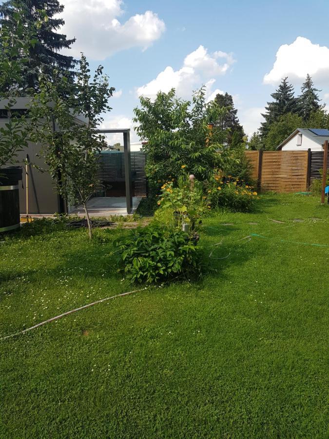 Holiday home Sommerhausrelaxing Fuer Gestresste Menschen Spreenhagen