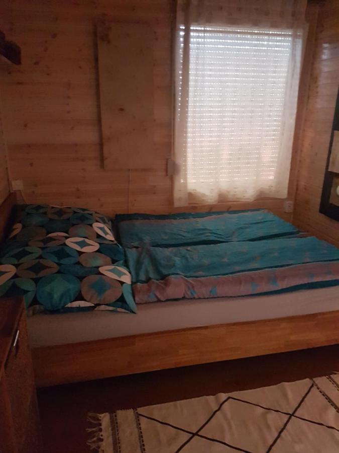 Sommerhausrelaxing Für Gestreßte Menschen Ferienhaus Spreenhagen