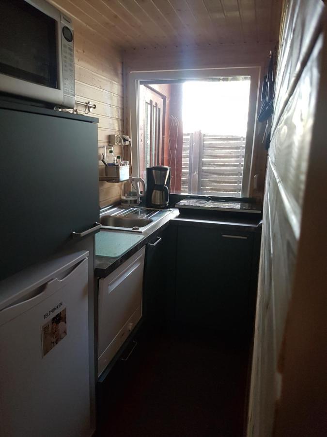 Ferienhaus Sommerhausrelaxing Für Gestreßte Menschen *