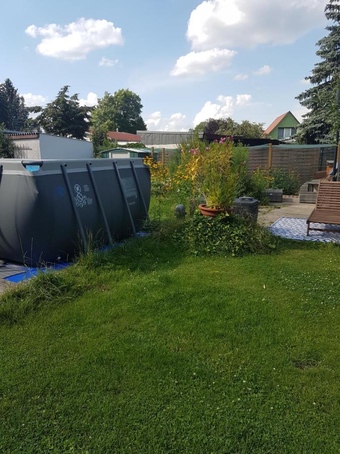 Ferienhaus Sommerhausrelaxing Für Gestreßte Menschen