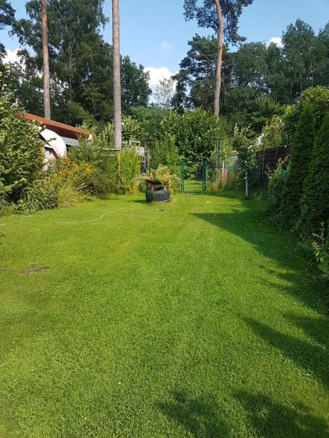 Ferienhaus Sommerhausrelaxing Für Gestreßte Menschen *