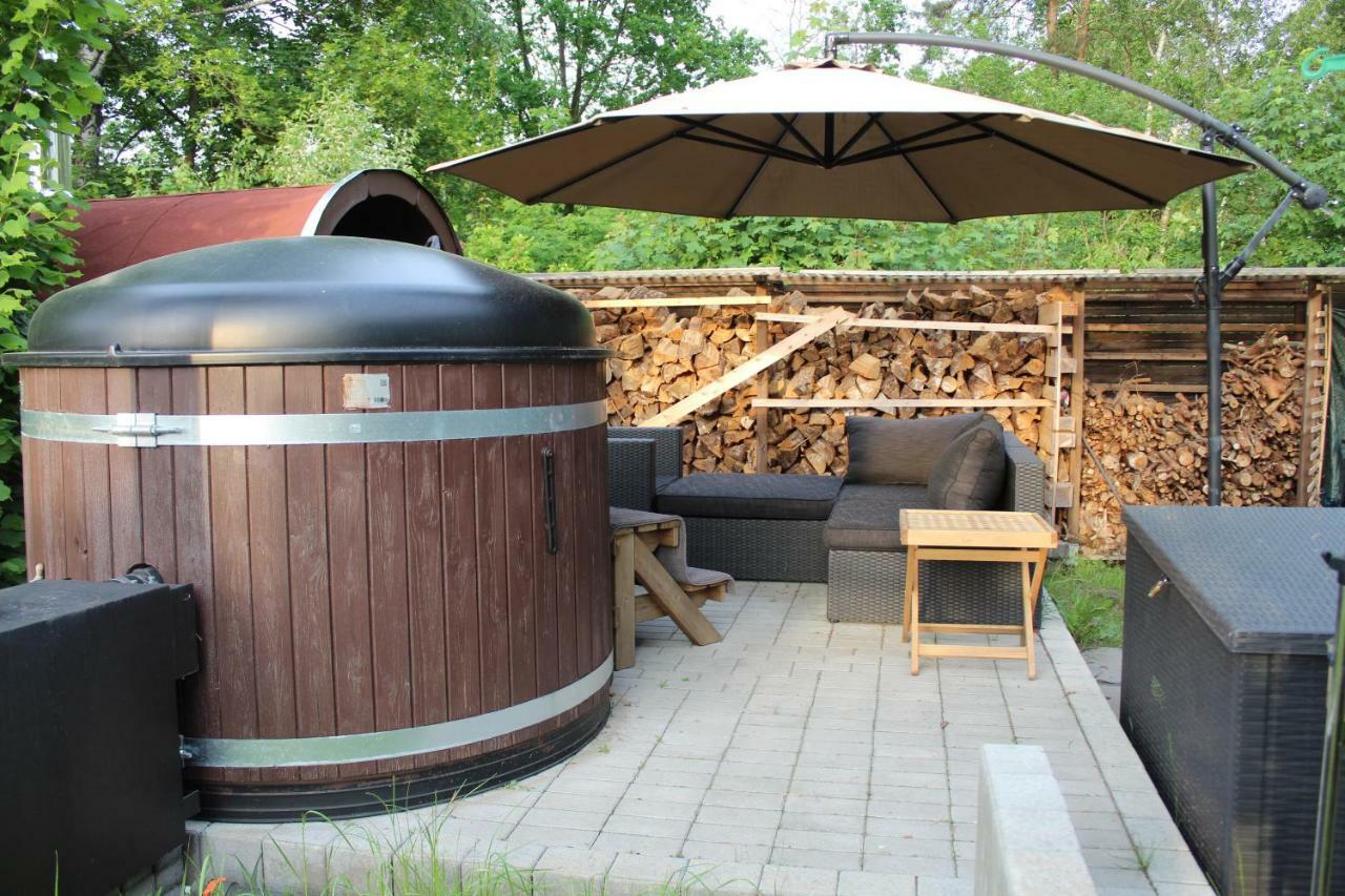 Sommerhausrelaxing Fuer Gestresste Menschen * Spreenhagen