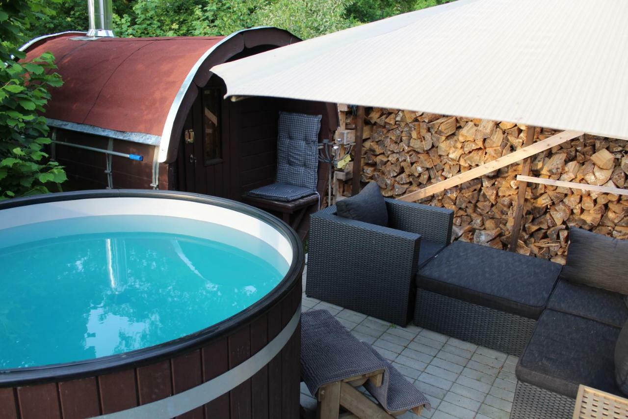 Sommerhausrelaxing Fuer Gestresste Menschen Holiday home