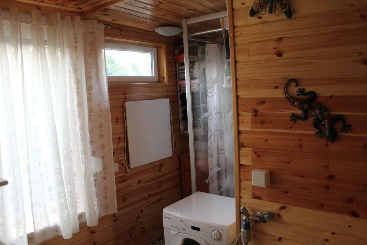 Sommerhausrelaxing Fuer Gestresste Menschen Holiday home Spreenhagen