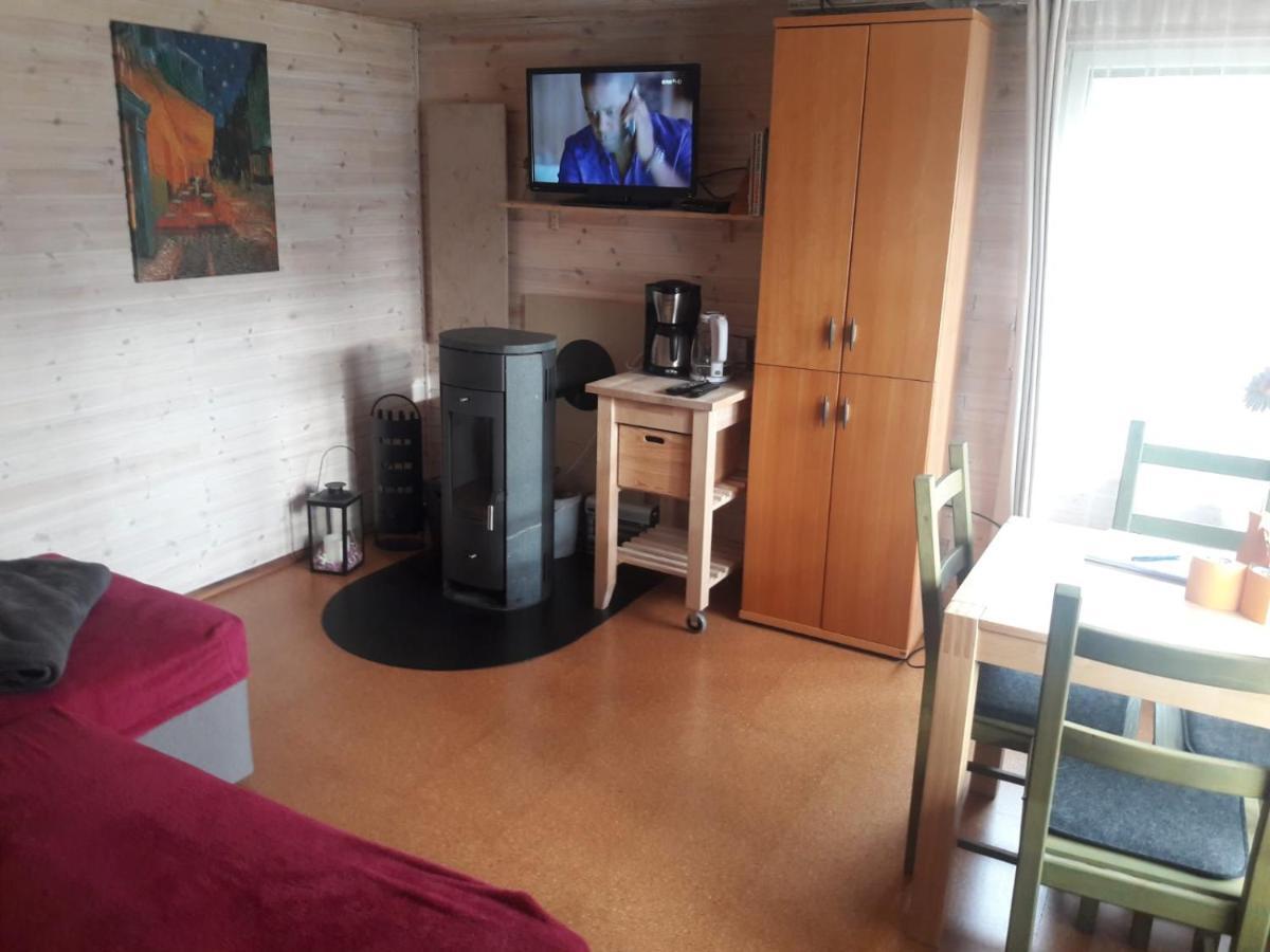 Ferienhaus Sommerhausrelaxing Für Gestreßte Menschen Spreenhagen