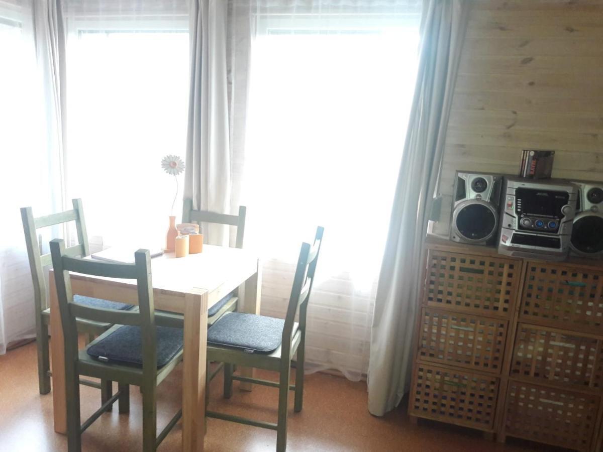 Ferienhaus Sommerhausrelaxing Für Gestreßte Menschen Spreenhagen